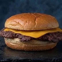 Burger Legado