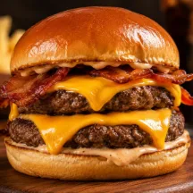 Delicia Duplo BANCON