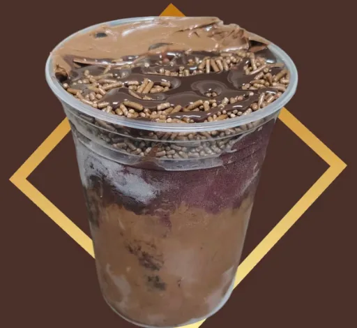 Açaí Supremo de Chocolate