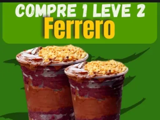 Dupla Ferrero