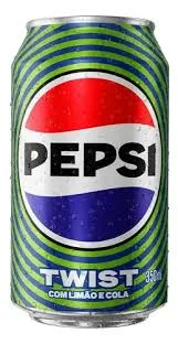 Pepsi Twist