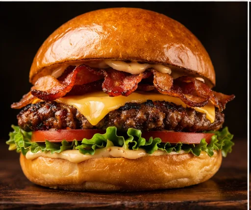 Smoke Bacon