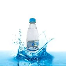 Agua MIneral