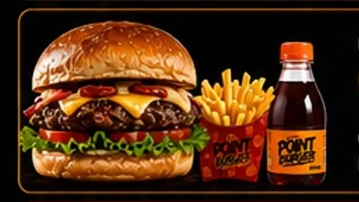 Burguer Calabresa Trad.