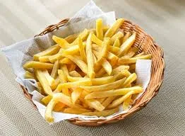 Batata dupla