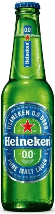 Heineken 0 Álcool 