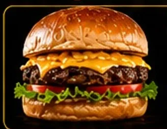 Burguer Simples Trad.