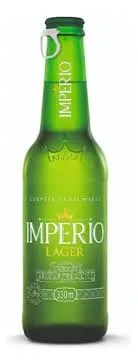 Império  Long neck