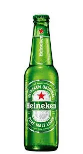 Heineken Puro Malte