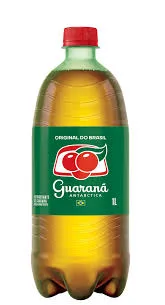 Guaraná 1l