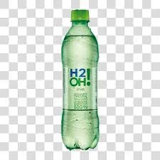 H2OH  Limão