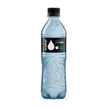 Agua Mineral *