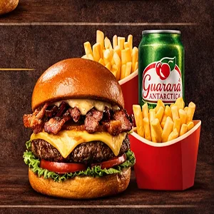 Combo Bacon 