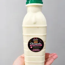Garrafa 500ml 