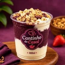 💜 Copo 400ml
