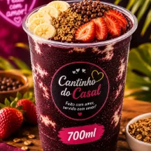 💜 Copo 700ml
