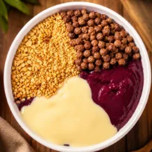 💜 Marmita de Açaí 1 L