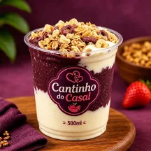 💜 Copo 500ml