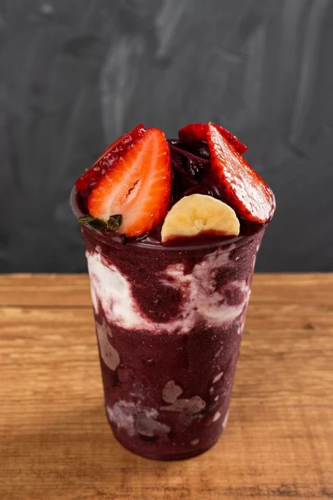Açai de 400ml