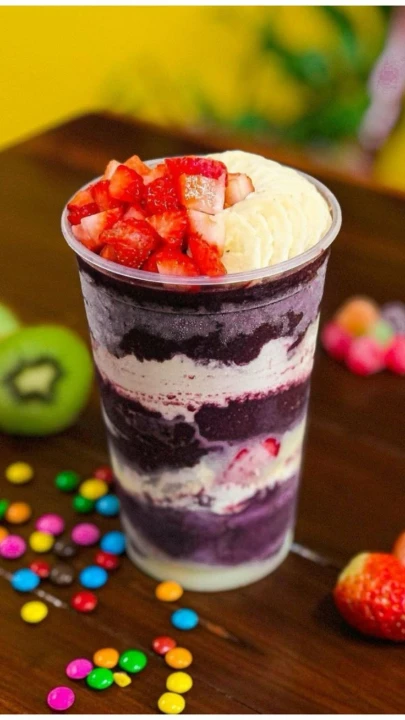 Açai de 300ml 