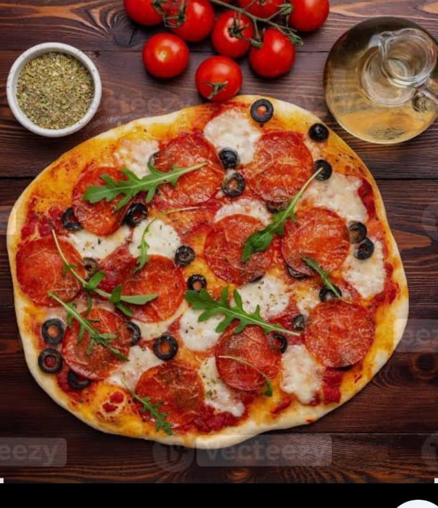 Pepperoni