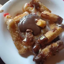 Chocorrus 