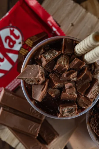 KitKat 