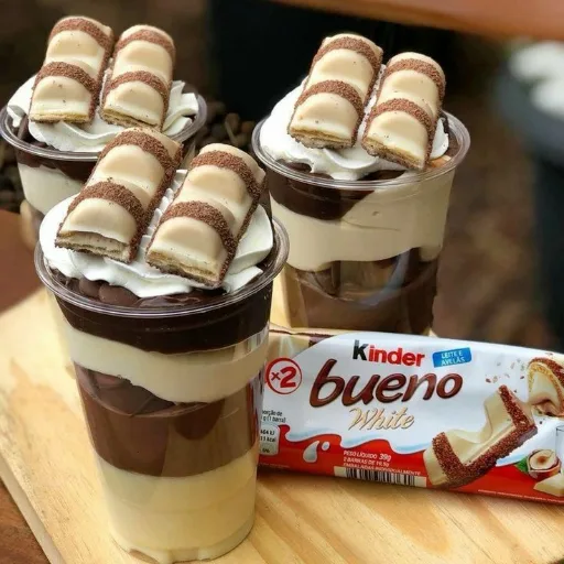 Kinder Bueno