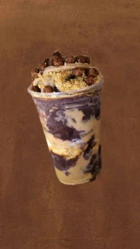 Supremo de paçoca 