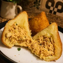 Coxinha 