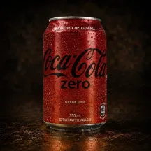 Coca cola zero