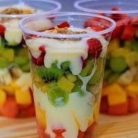 Salada de fruta trad.