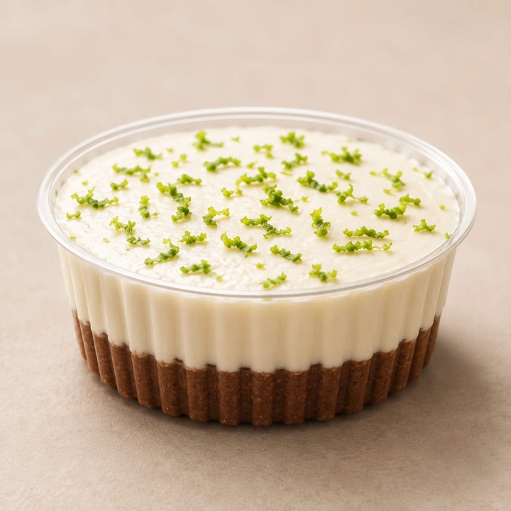 Torta de limão