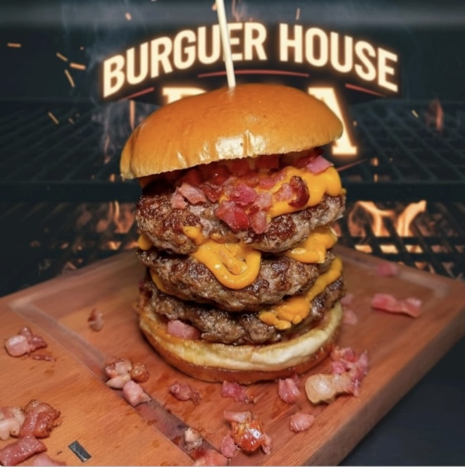 Gigante🍔
