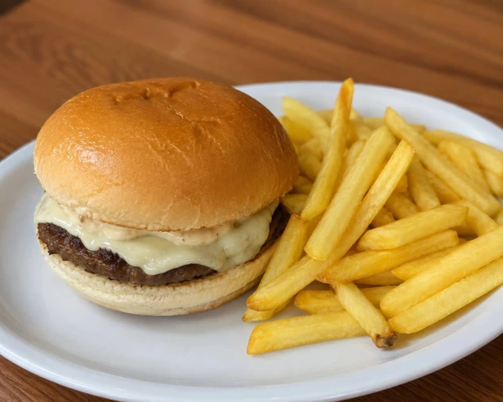 Lanche Das Crianças 