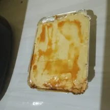 Empadão de Frango