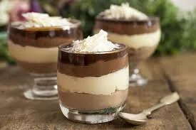 Mousse de Café 