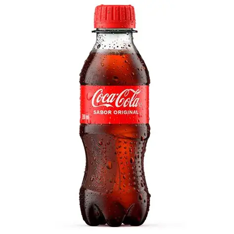 Coca cola 200ml 