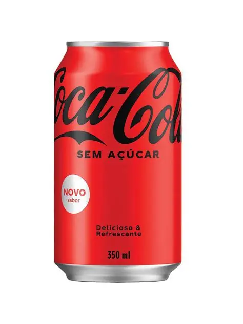 coca cola 350 ml