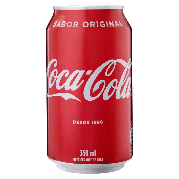 cola cola 350ml 
