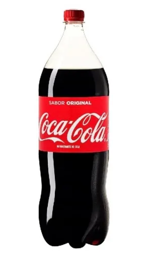 COCA COLA 2L
