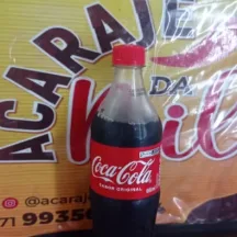 Coca cola 600ml