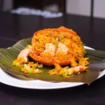 Acarajé TURBO 