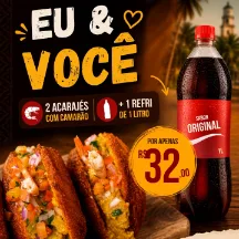 ❤️ EU & VOCÊ