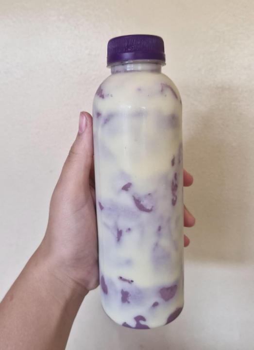 Shake de ninho 