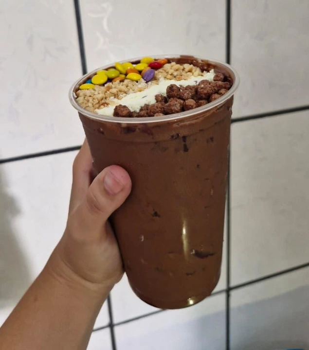 Especial kit kat