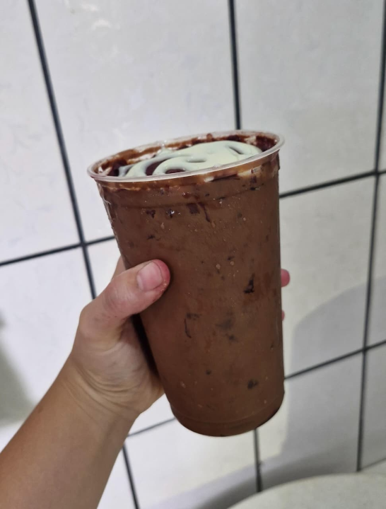 Especial Nutella 