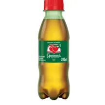 Guaraná 200 ML