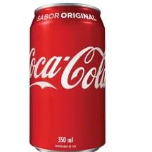 Coca Cola Original 350 ML