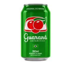 Guaraná 350 ML